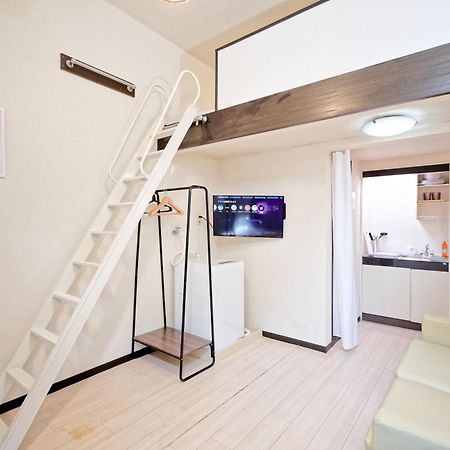 Shibuya Honmachi Loft Hideaway Apartment Tokyo Ngoại thất bức ảnh