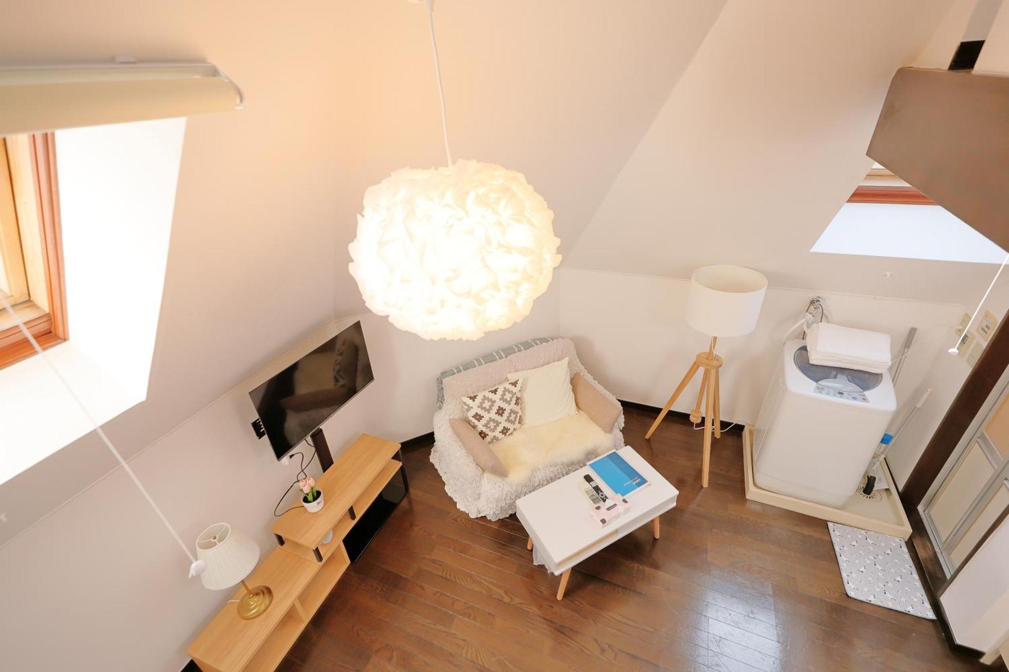 Shibuya Honmachi Loft Hideaway Apartment Tokyo Ngoại thất bức ảnh