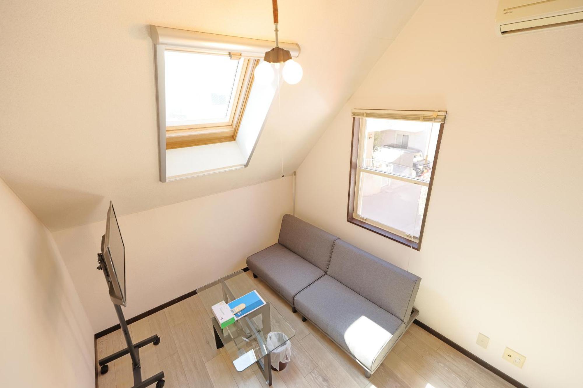 Shibuya Honmachi Loft Hideaway Apartment Tokyo Ngoại thất bức ảnh
