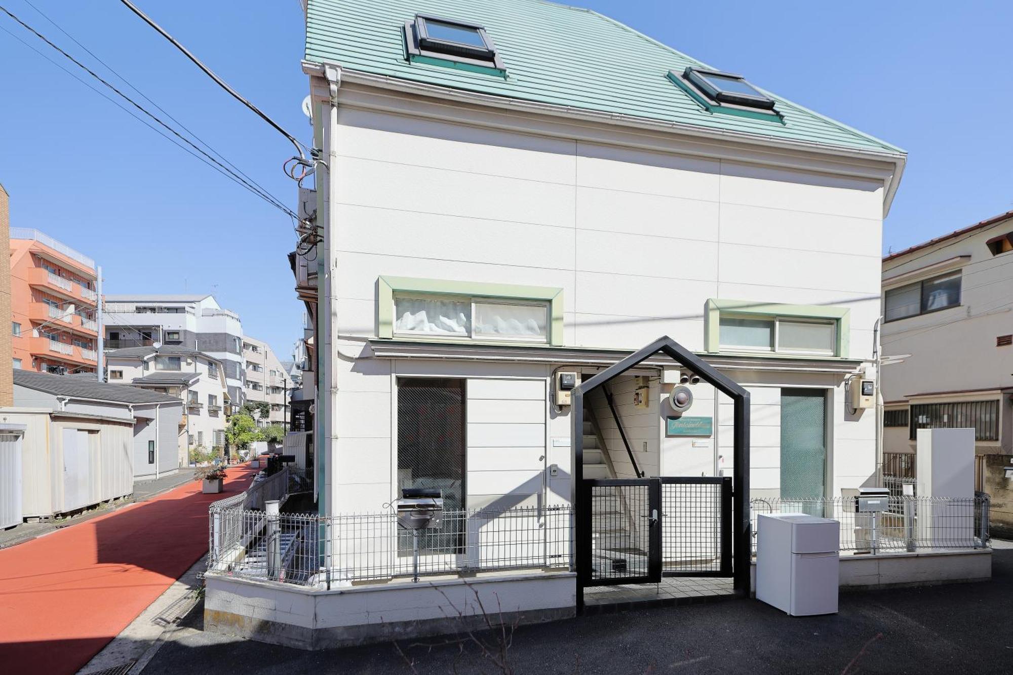 Shibuya Honmachi Loft Hideaway Apartment Tokyo Ngoại thất bức ảnh
