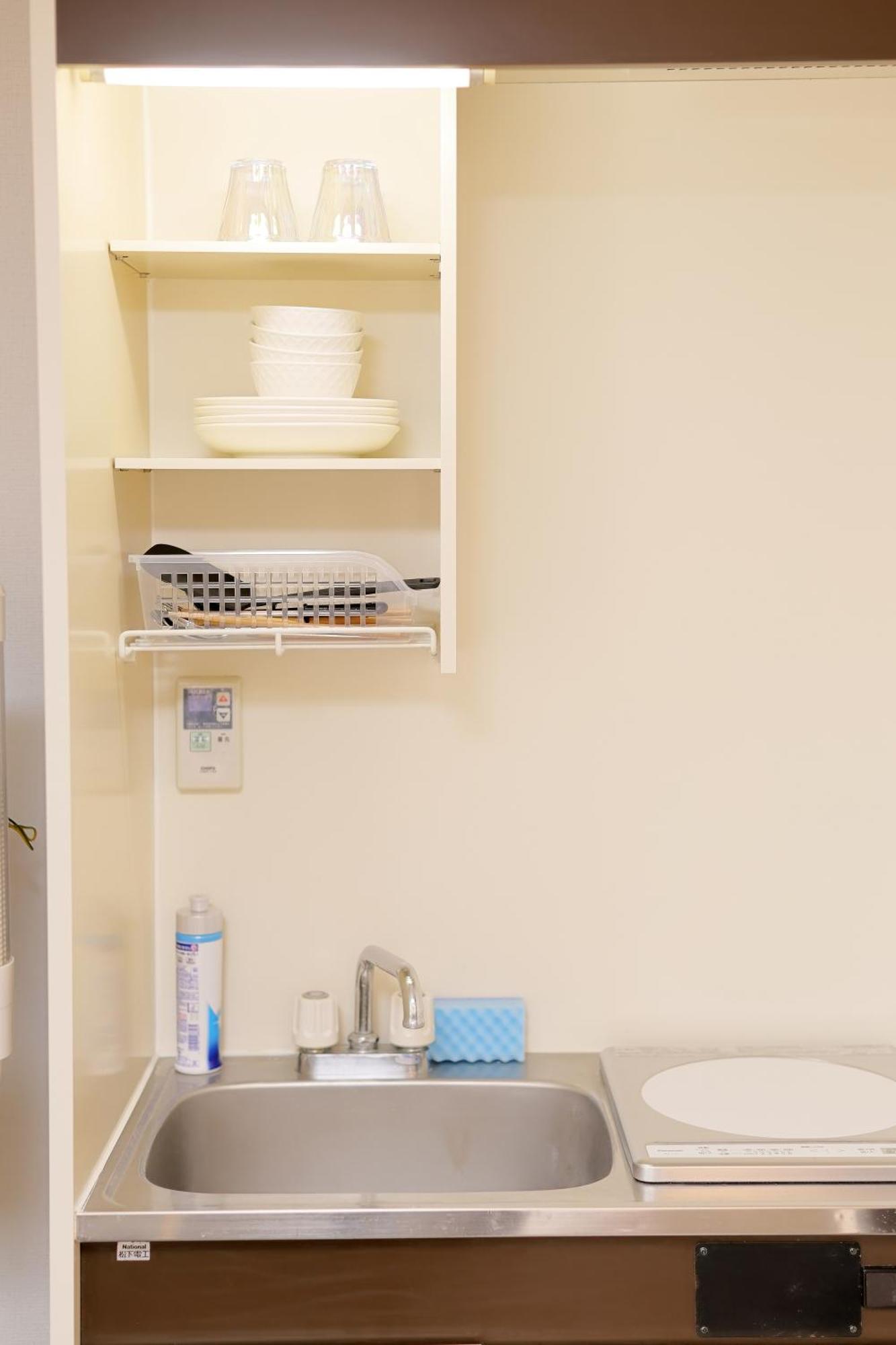 Shibuya Honmachi Loft Hideaway Apartment Tokyo Ngoại thất bức ảnh
