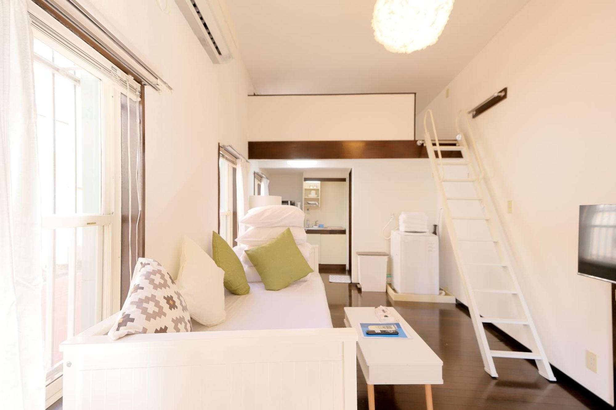 Shibuya Honmachi Loft Hideaway Apartment Tokyo Ngoại thất bức ảnh