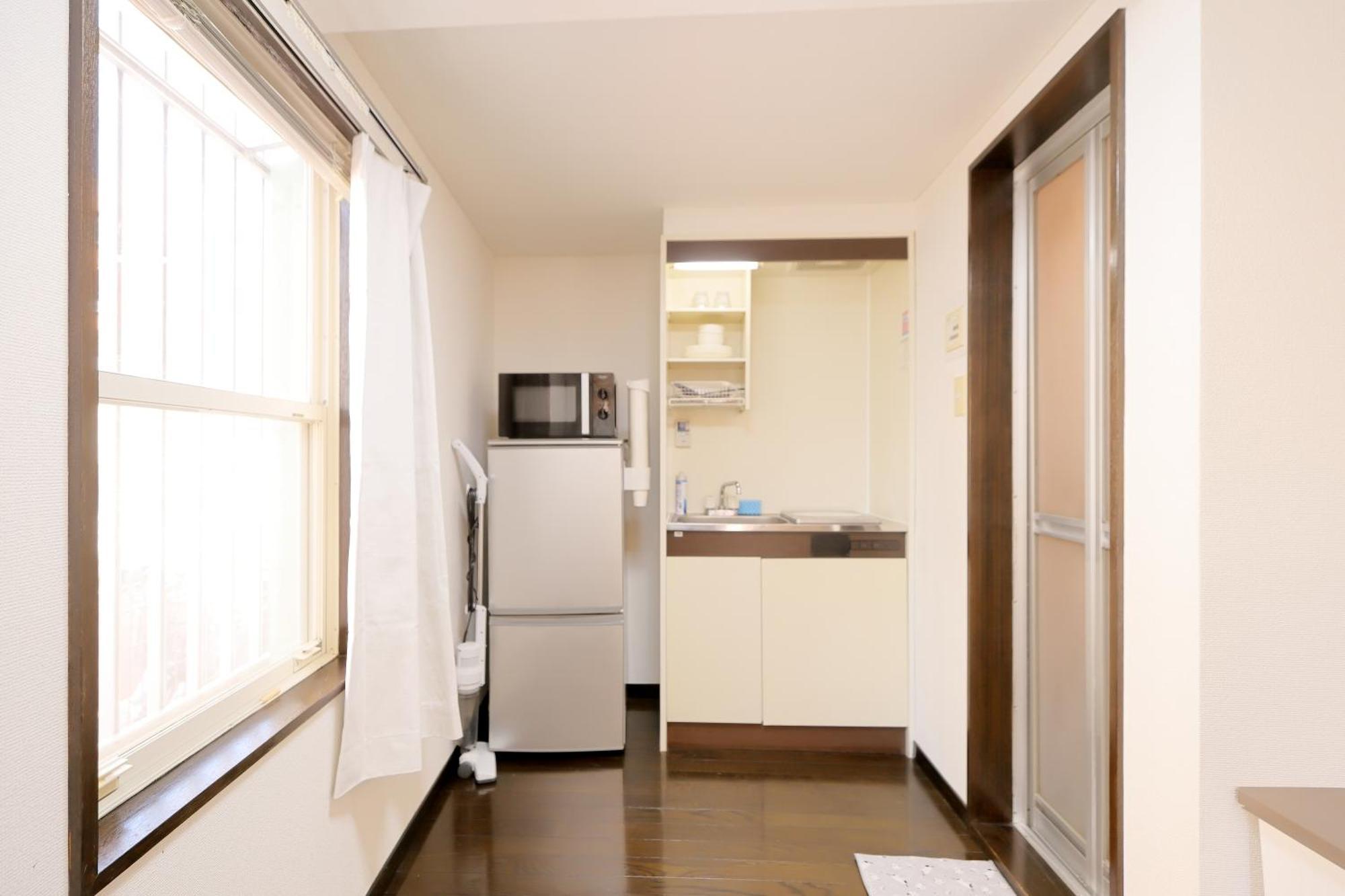 Shibuya Honmachi Loft Hideaway Apartment Tokyo Ngoại thất bức ảnh