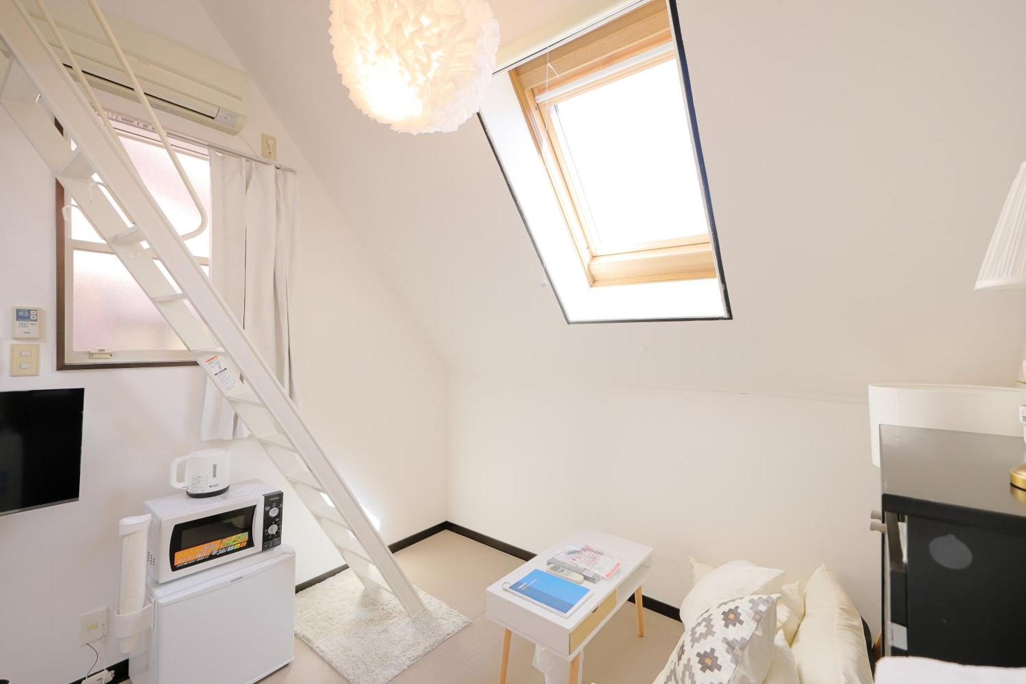 Shibuya Honmachi Loft Hideaway Apartment Tokyo Ngoại thất bức ảnh