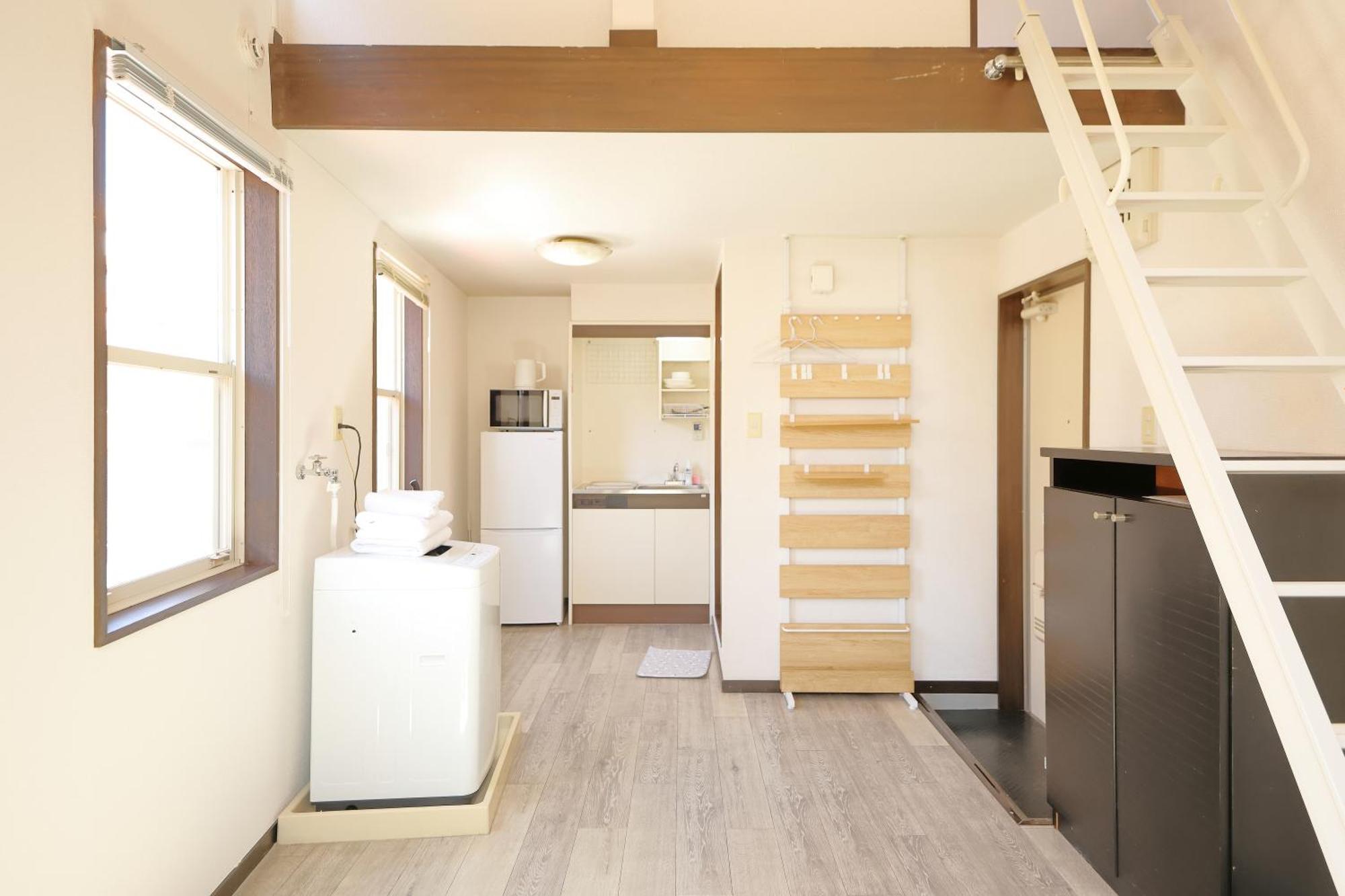 Shibuya Honmachi Loft Hideaway Apartment Tokyo Ngoại thất bức ảnh