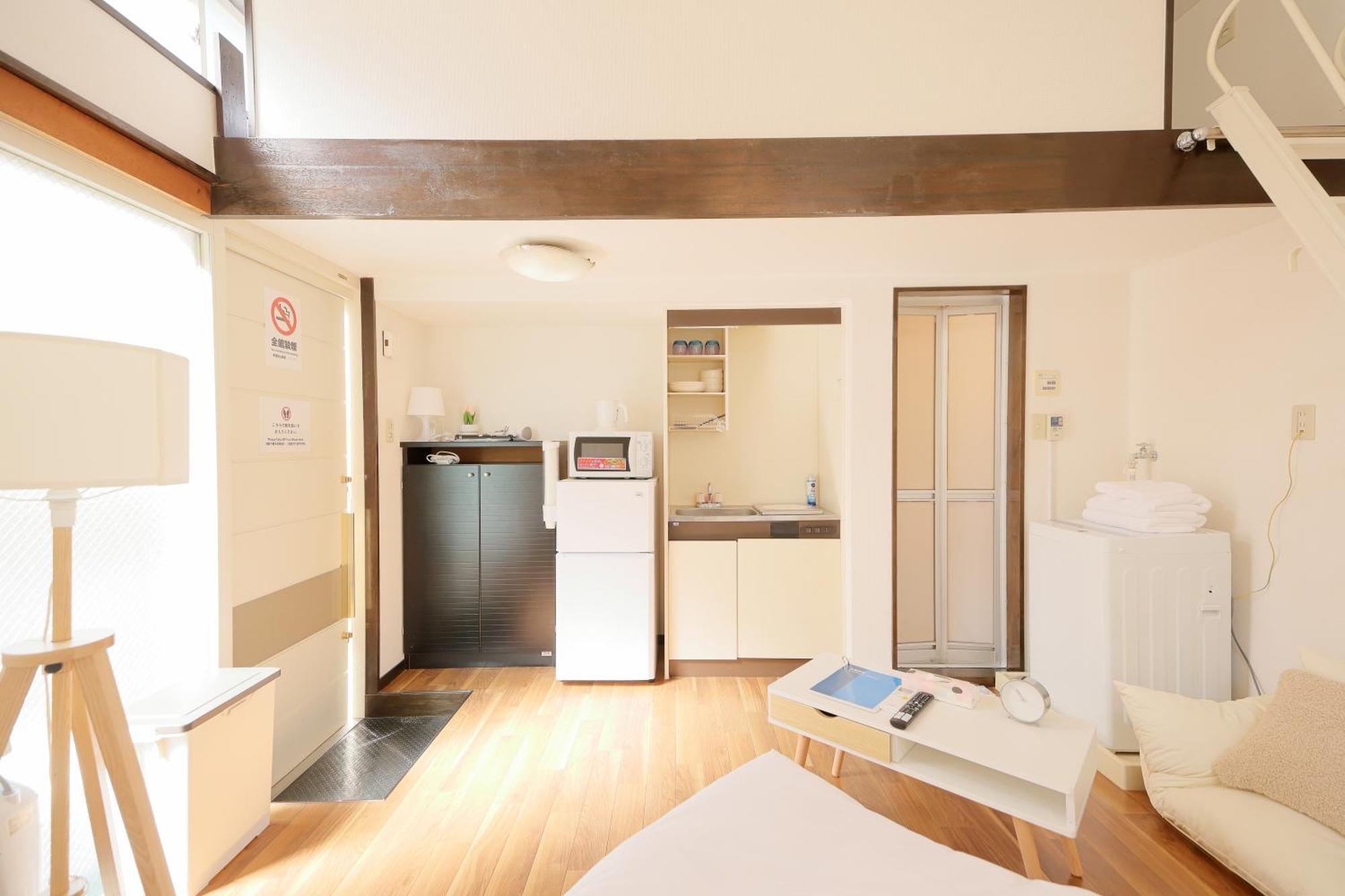 Shibuya Honmachi Loft Hideaway Apartment Tokyo Ngoại thất bức ảnh