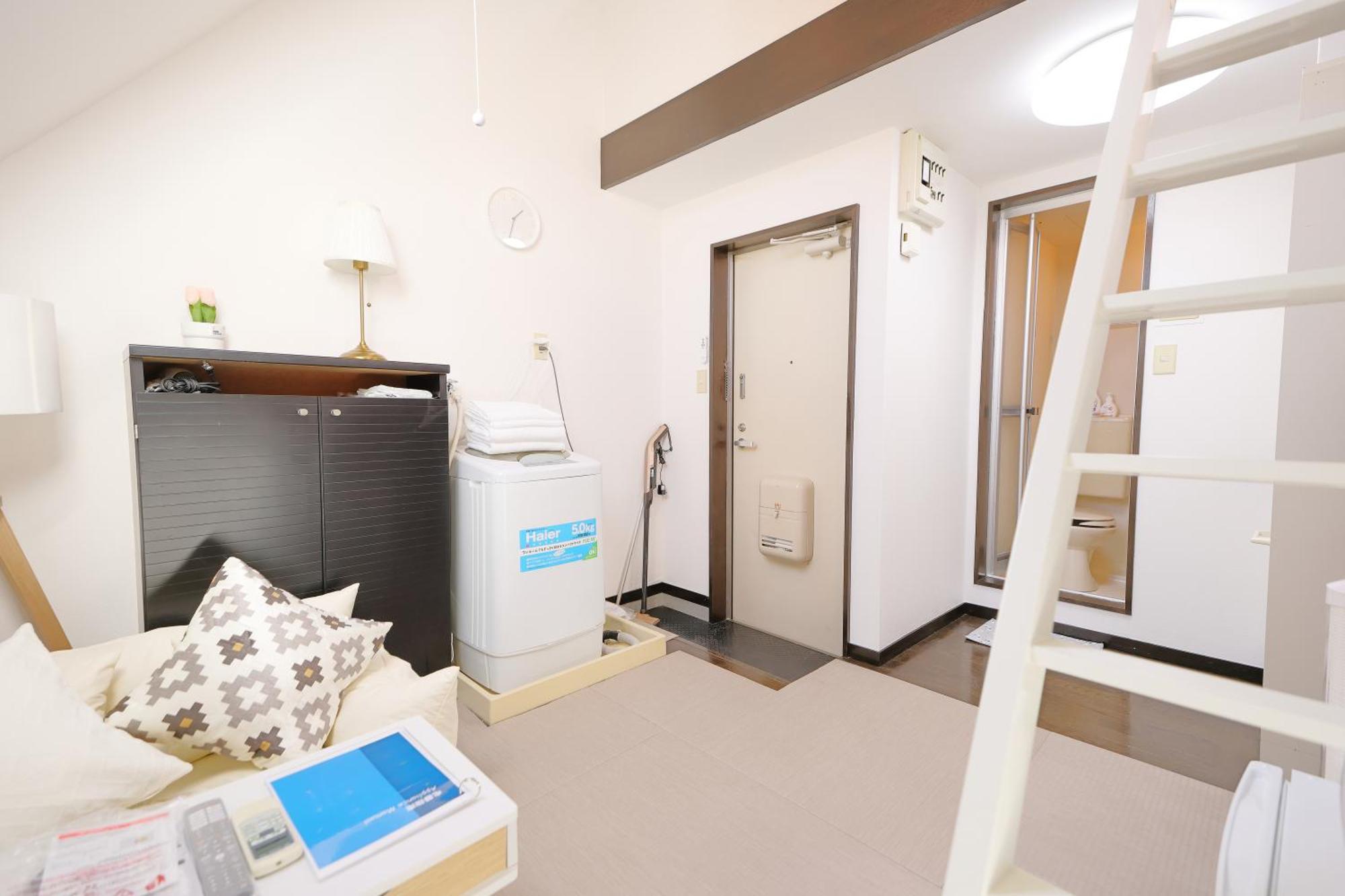 Shibuya Honmachi Loft Hideaway Apartment Tokyo Ngoại thất bức ảnh