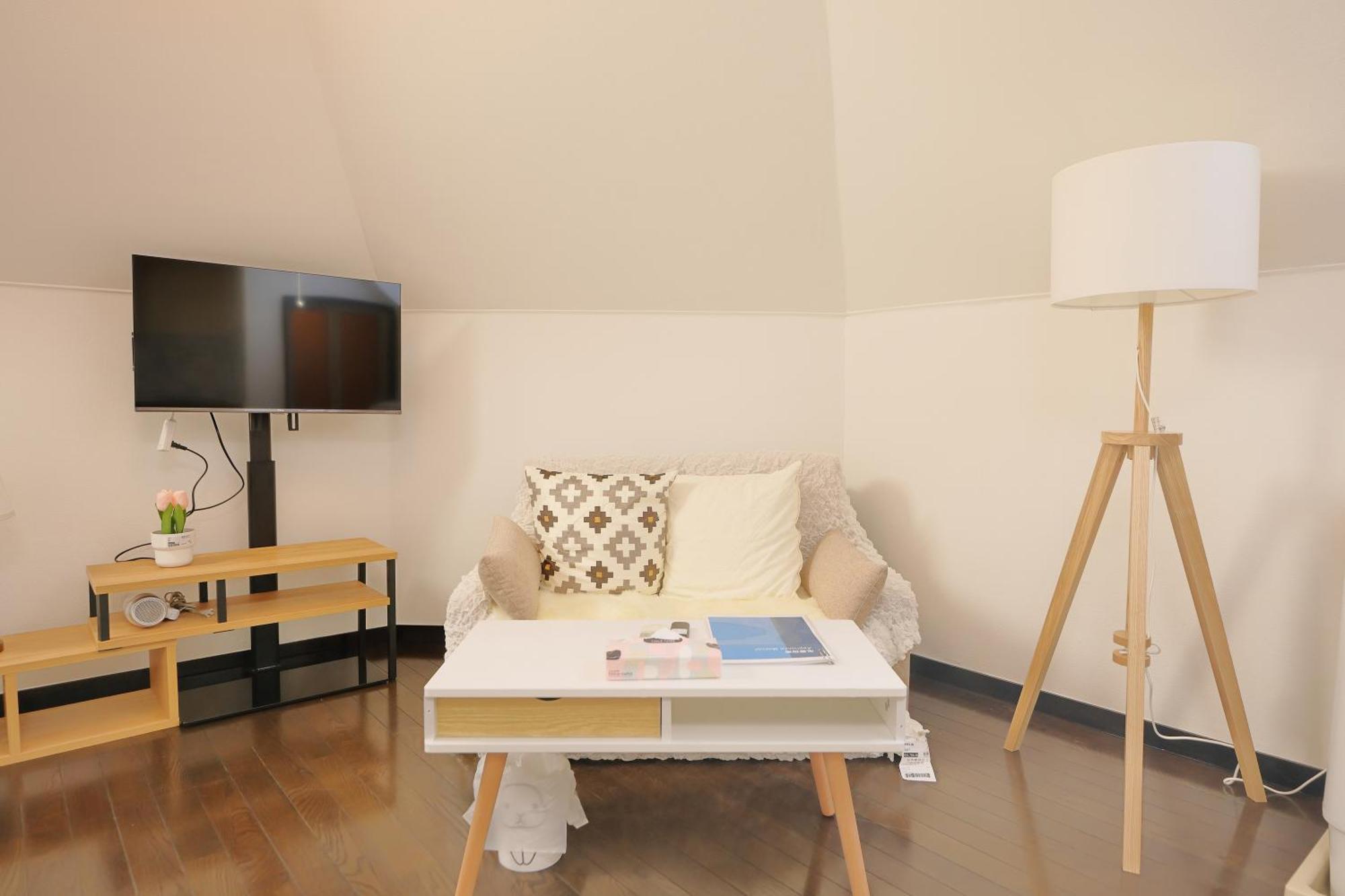 Shibuya Honmachi Loft Hideaway Apartment Tokyo Ngoại thất bức ảnh
