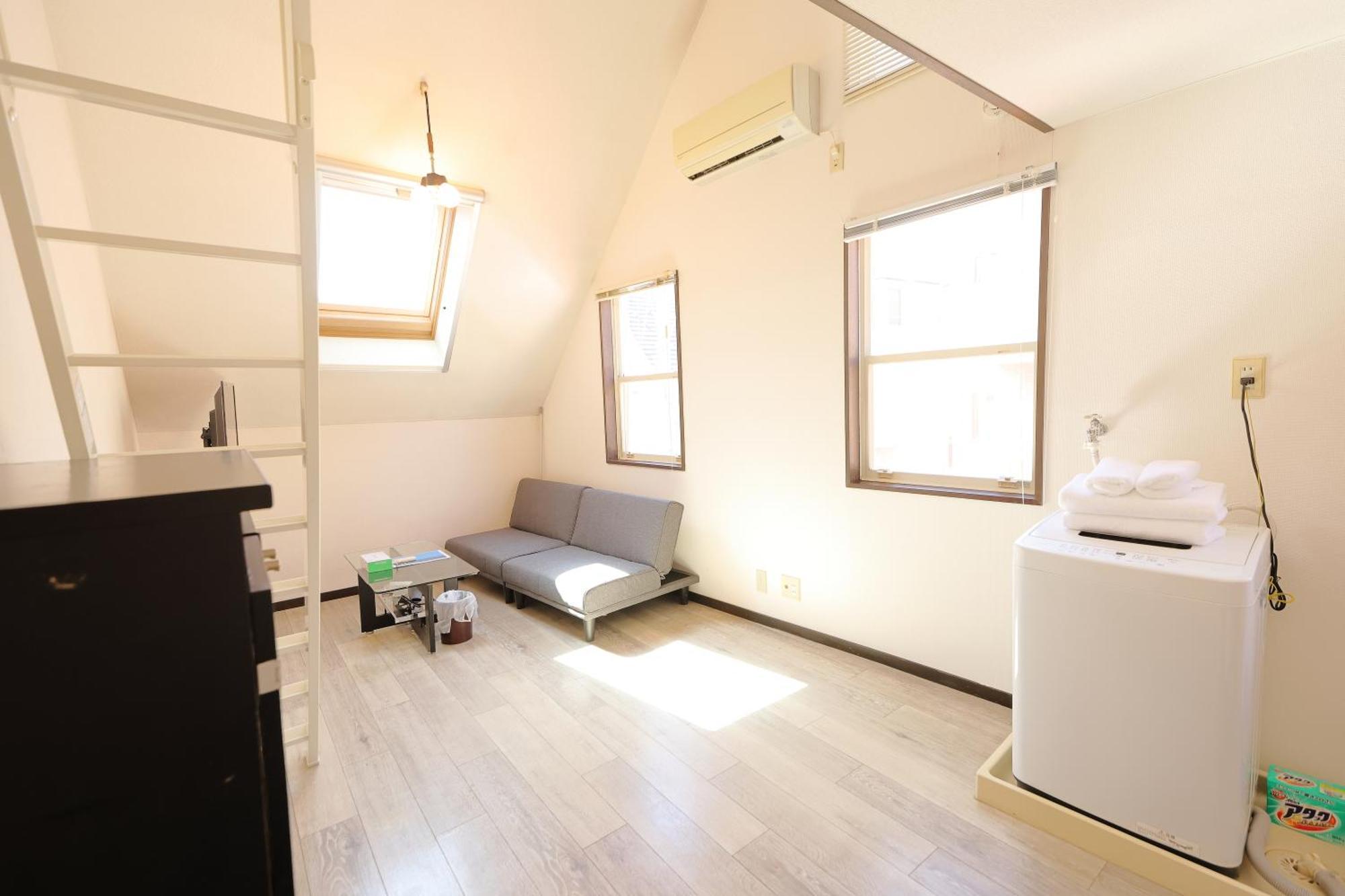 Shibuya Honmachi Loft Hideaway Apartment Tokyo Ngoại thất bức ảnh