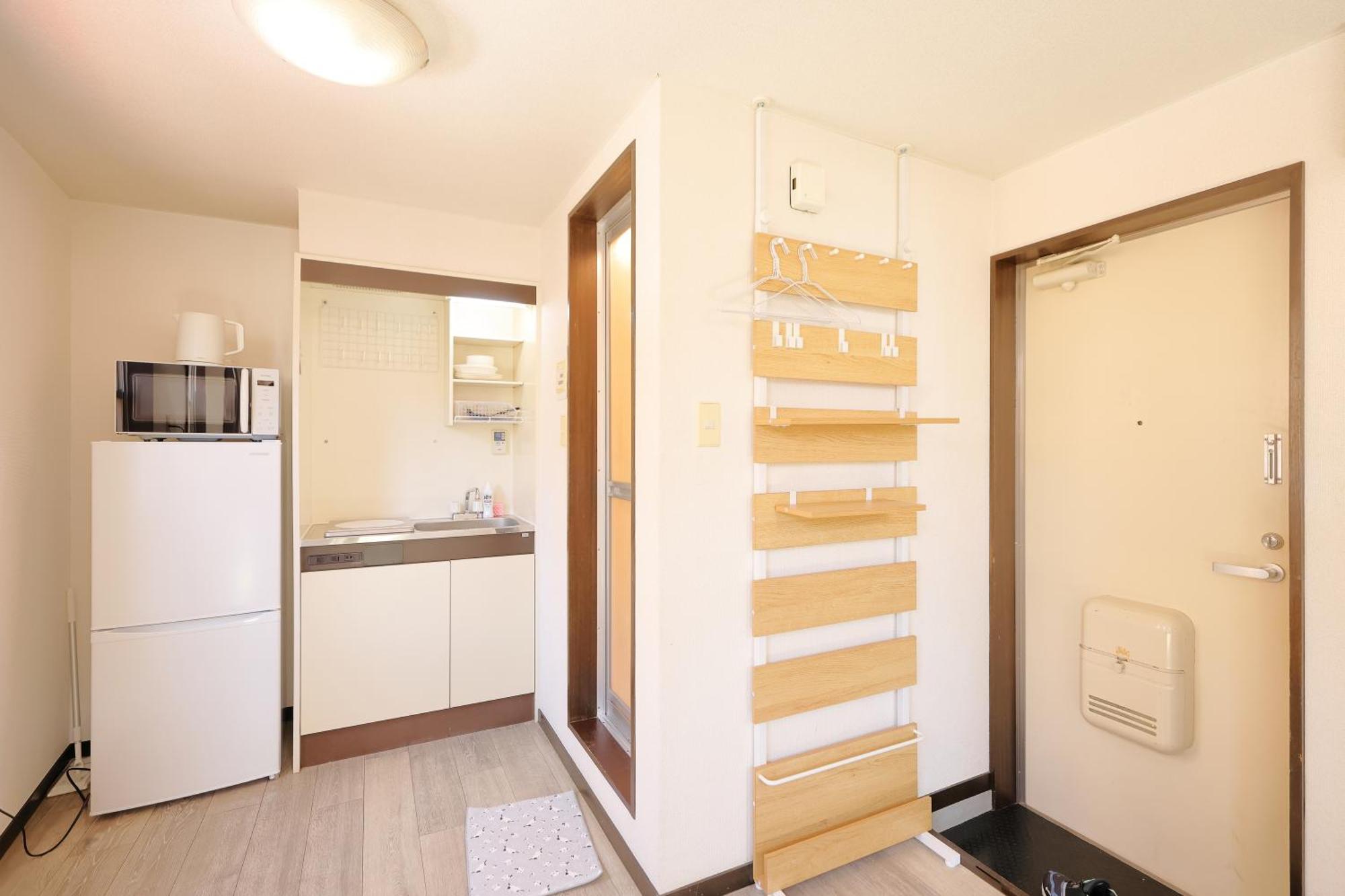 Shibuya Honmachi Loft Hideaway Apartment Tokyo Ngoại thất bức ảnh