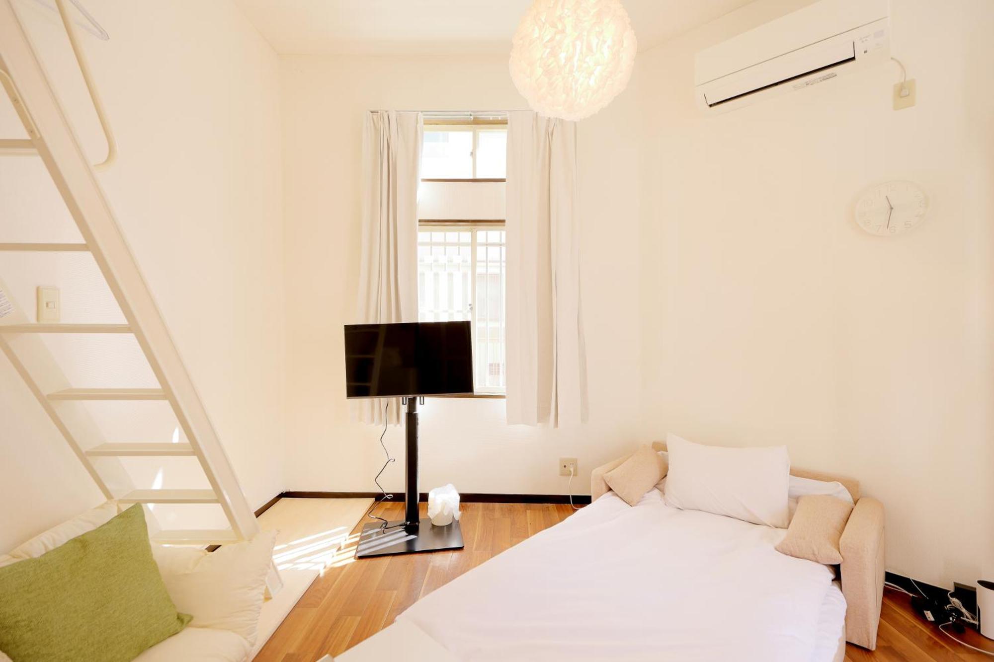 Shibuya Honmachi Loft Hideaway Apartment Tokyo Ngoại thất bức ảnh