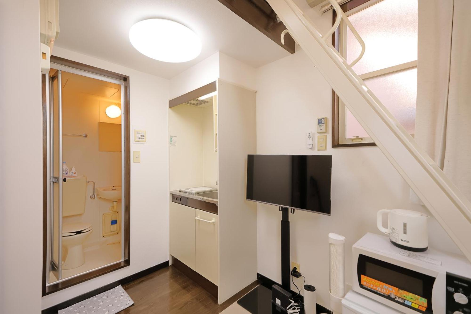 Shibuya Honmachi Loft Hideaway Apartment Tokyo Ngoại thất bức ảnh