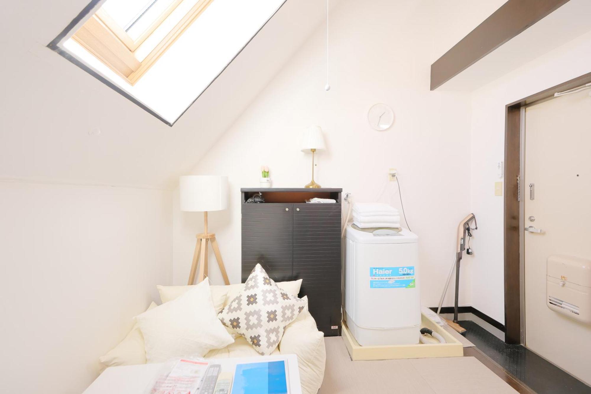 Shibuya Honmachi Loft Hideaway Apartment Tokyo Ngoại thất bức ảnh