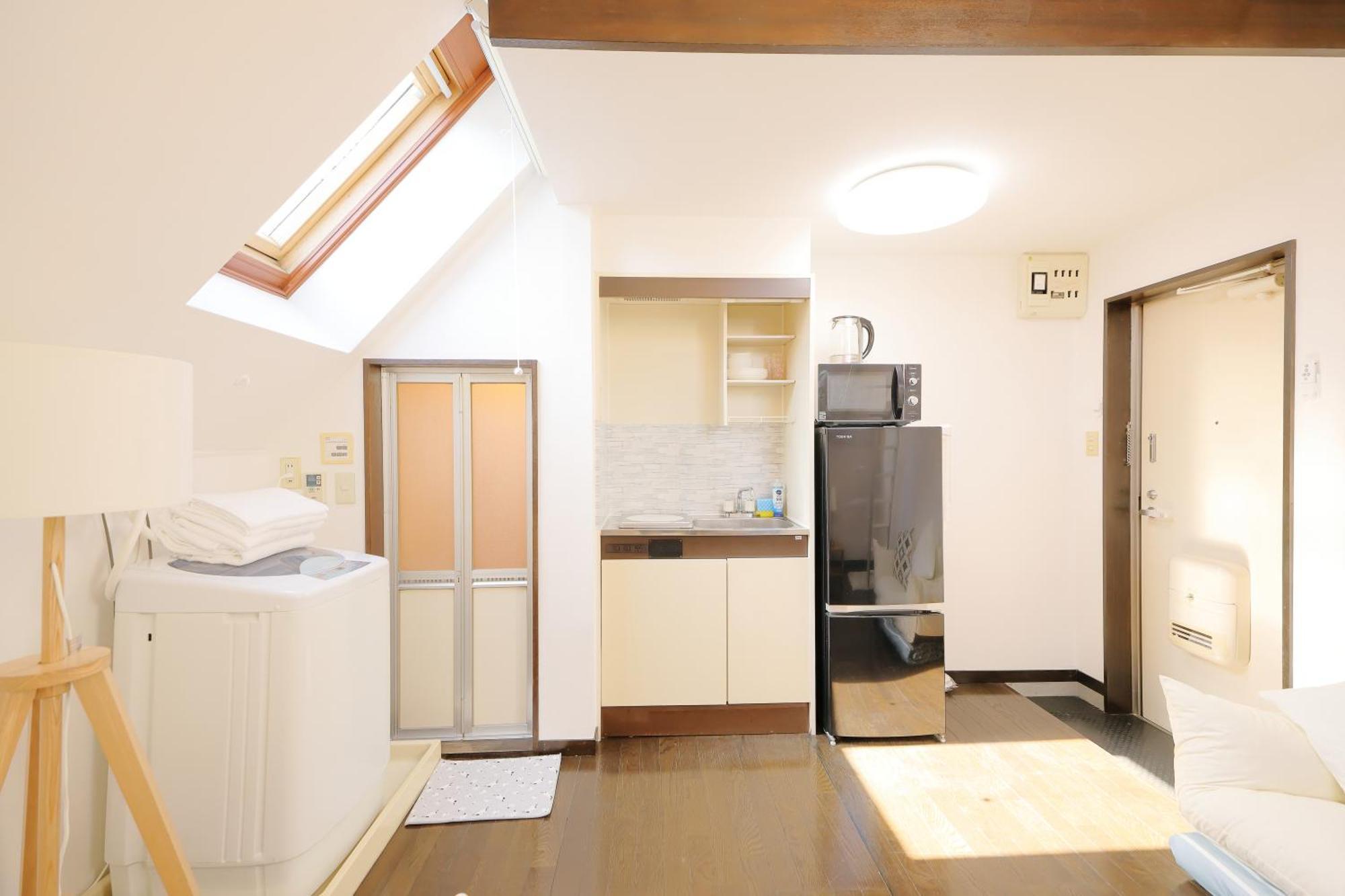 Shibuya Honmachi Loft Hideaway Apartment Tokyo Ngoại thất bức ảnh