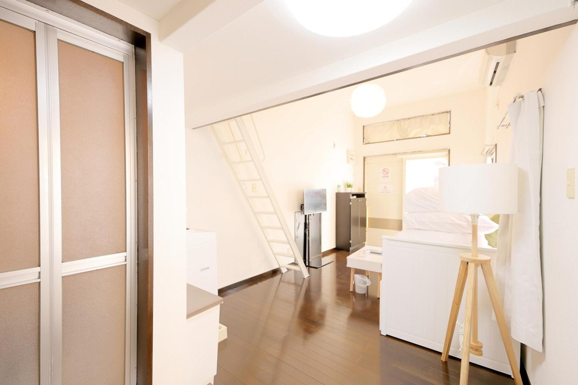 Shibuya Honmachi Loft Hideaway Apartment Tokyo Ngoại thất bức ảnh