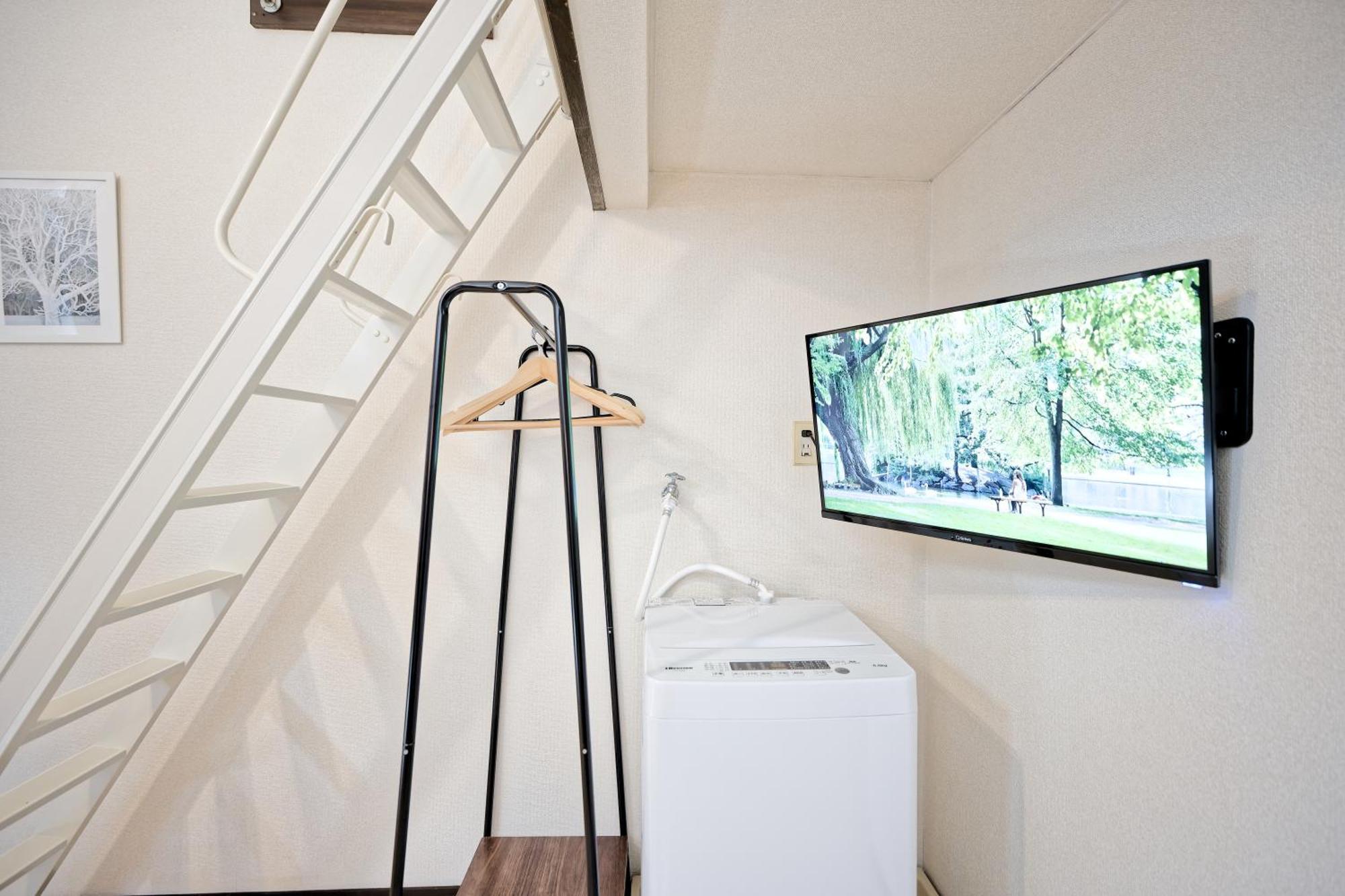 Shibuya Honmachi Loft Hideaway Apartment Tokyo Ngoại thất bức ảnh