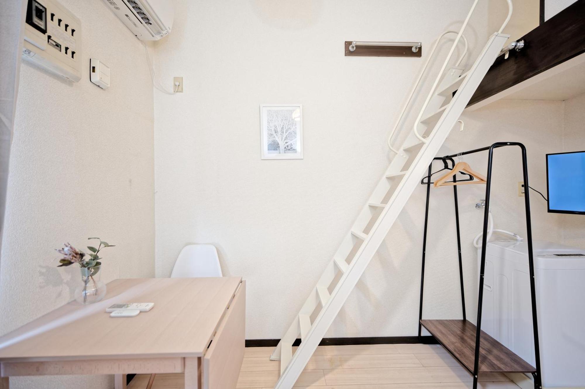 Shibuya Honmachi Loft Hideaway Apartment Tokyo Ngoại thất bức ảnh
