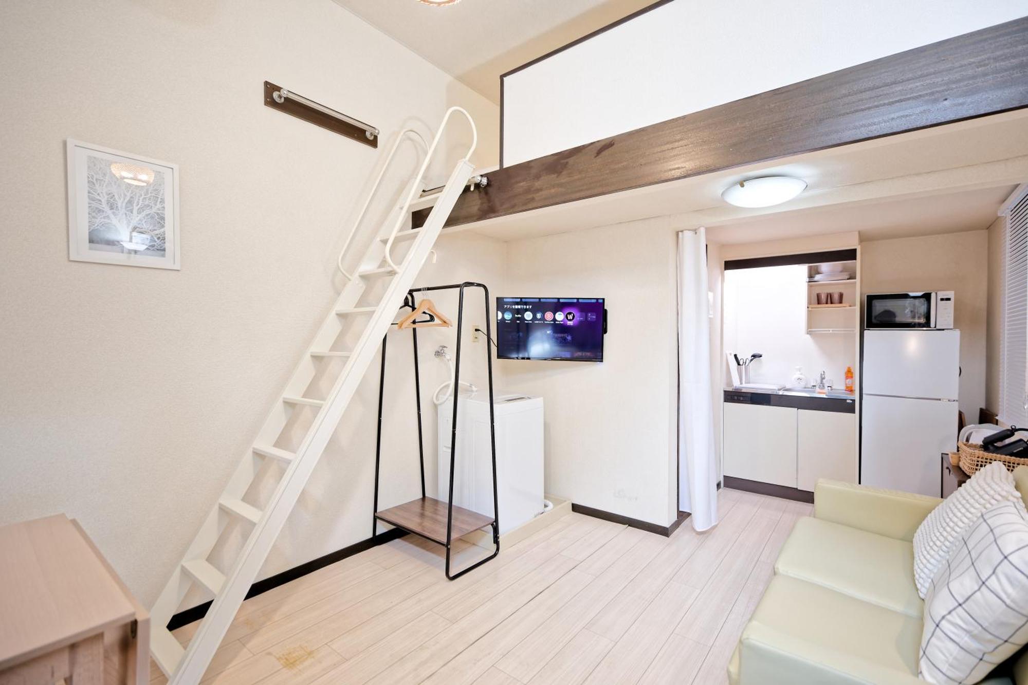 Shibuya Honmachi Loft Hideaway Apartment Tokyo Ngoại thất bức ảnh