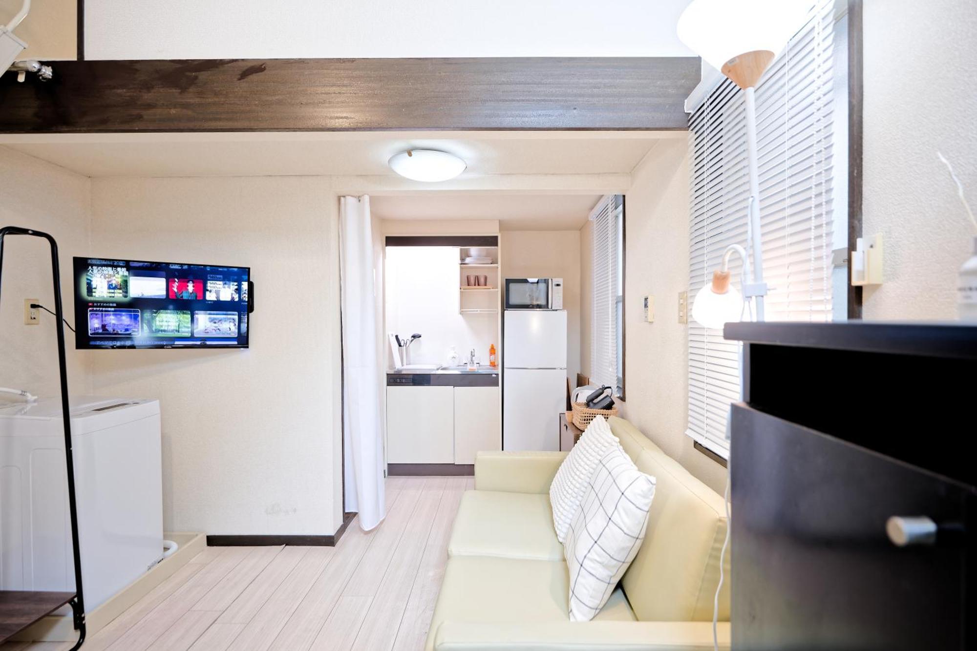 Shibuya Honmachi Loft Hideaway Apartment Tokyo Ngoại thất bức ảnh