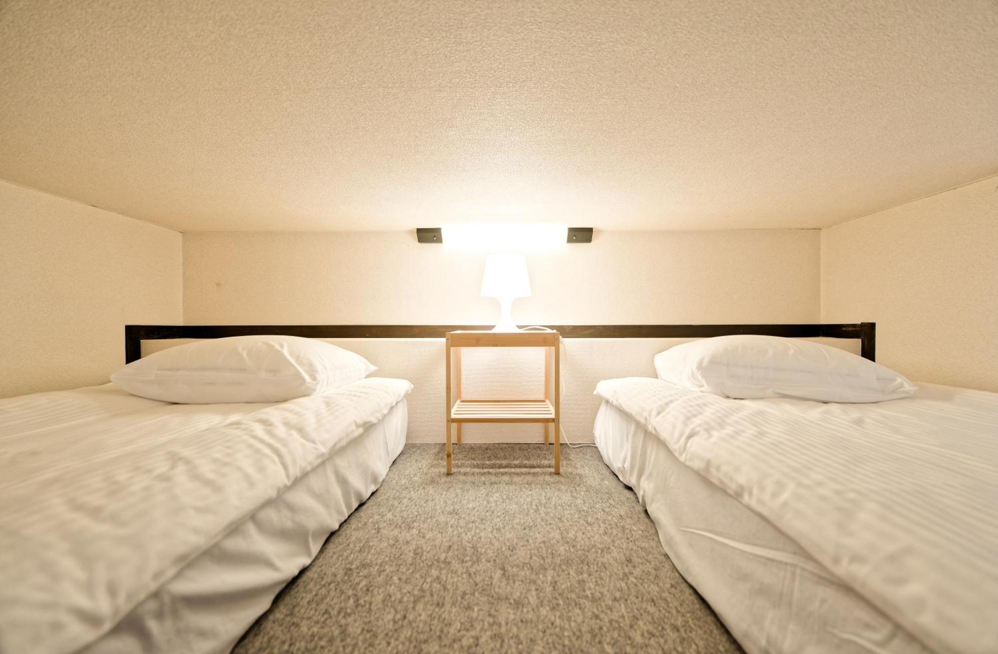 Shibuya Honmachi Loft Hideaway Apartment Tokyo Ngoại thất bức ảnh