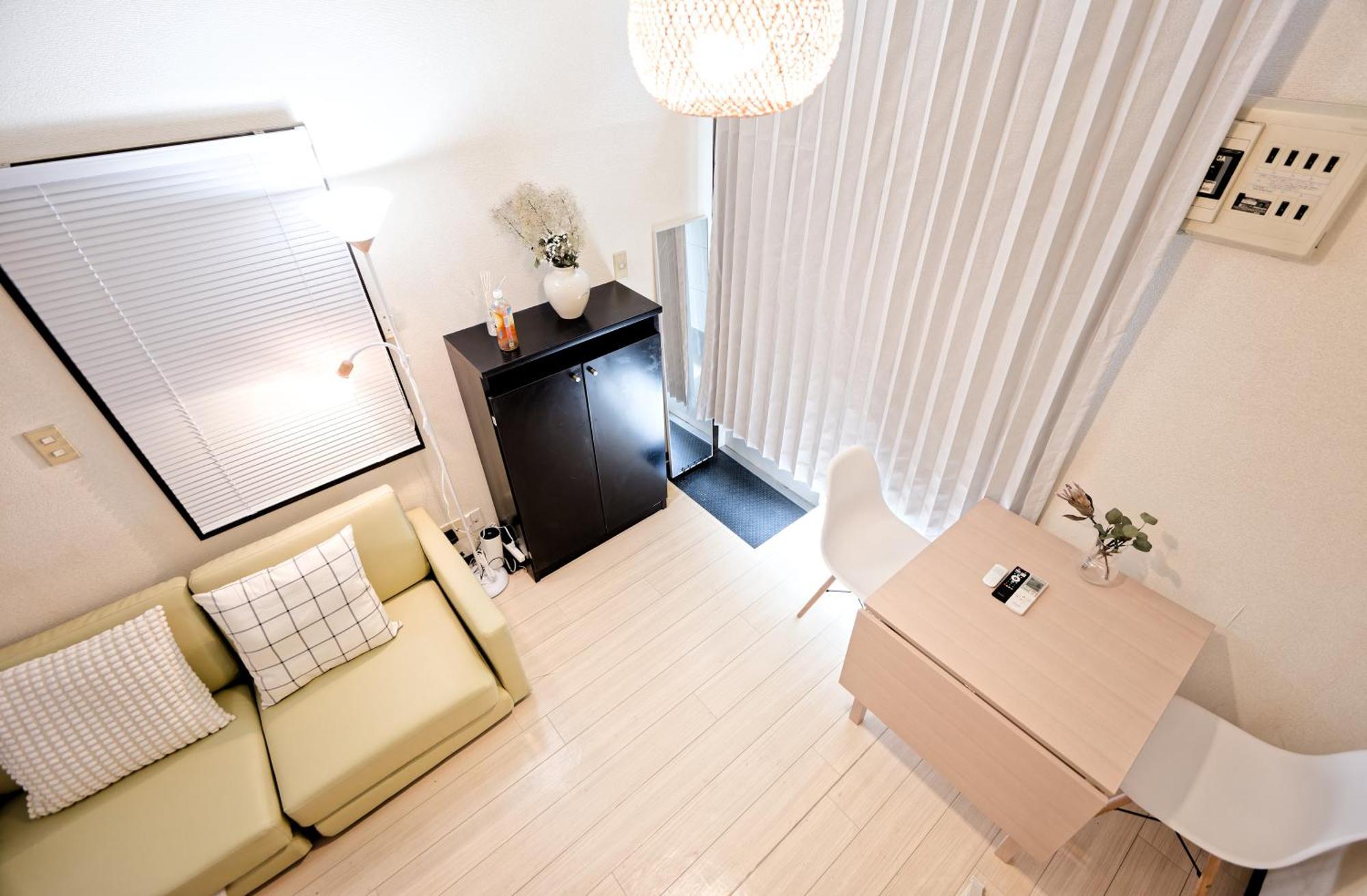 Shibuya Honmachi Loft Hideaway Apartment Tokyo Ngoại thất bức ảnh