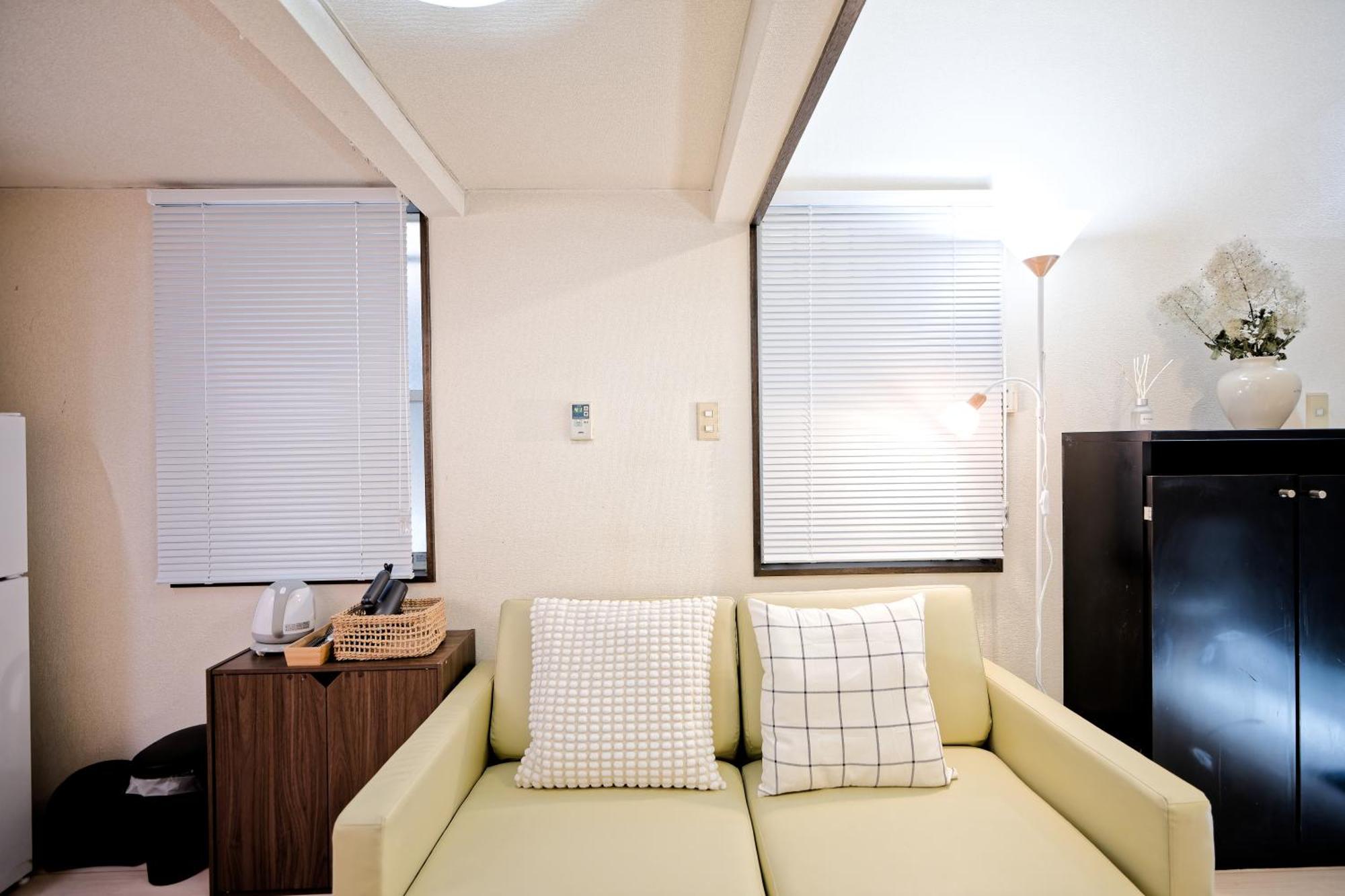 Shibuya Honmachi Loft Hideaway Apartment Tokyo Ngoại thất bức ảnh