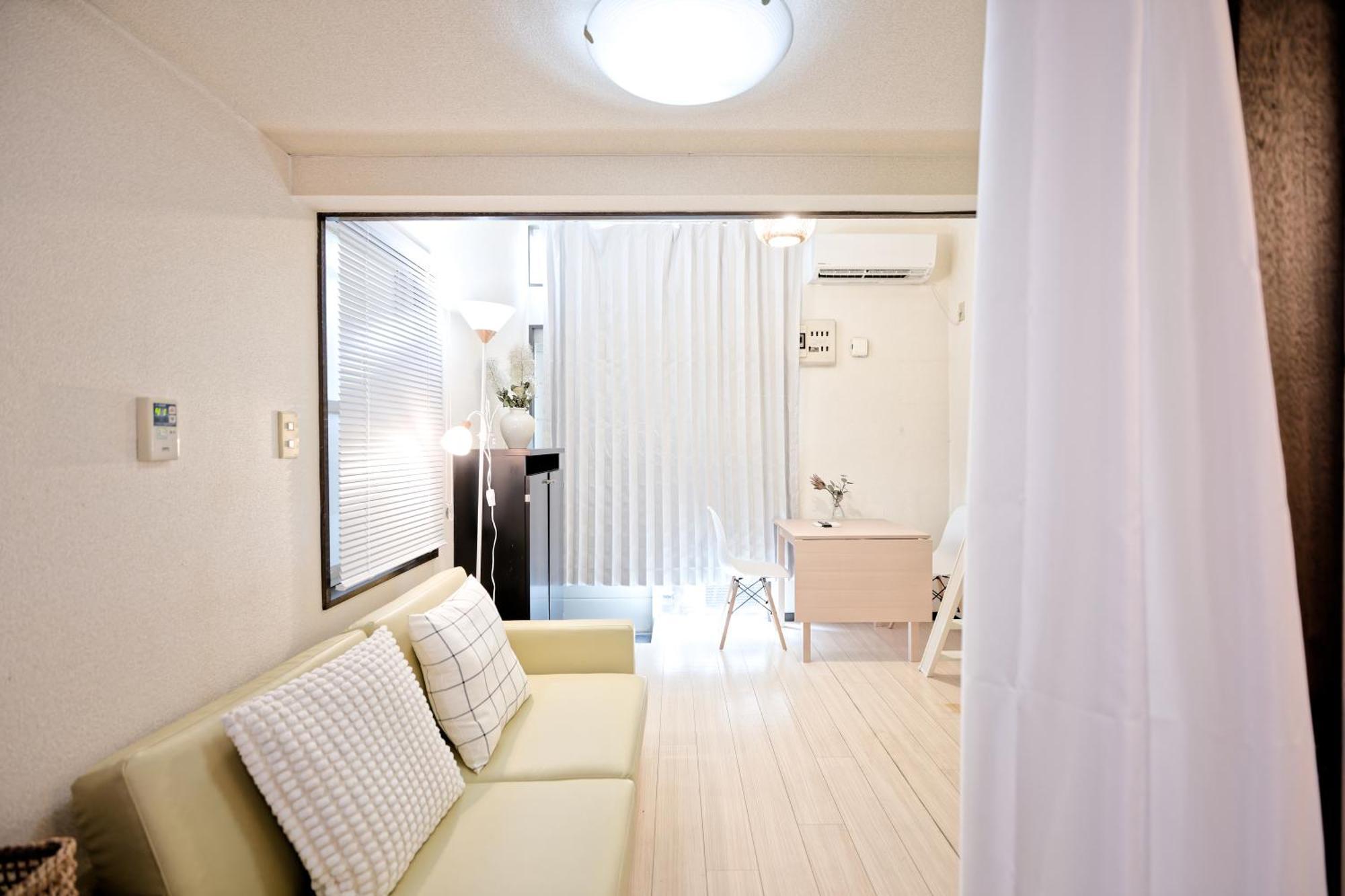 Shibuya Honmachi Loft Hideaway Apartment Tokyo Ngoại thất bức ảnh