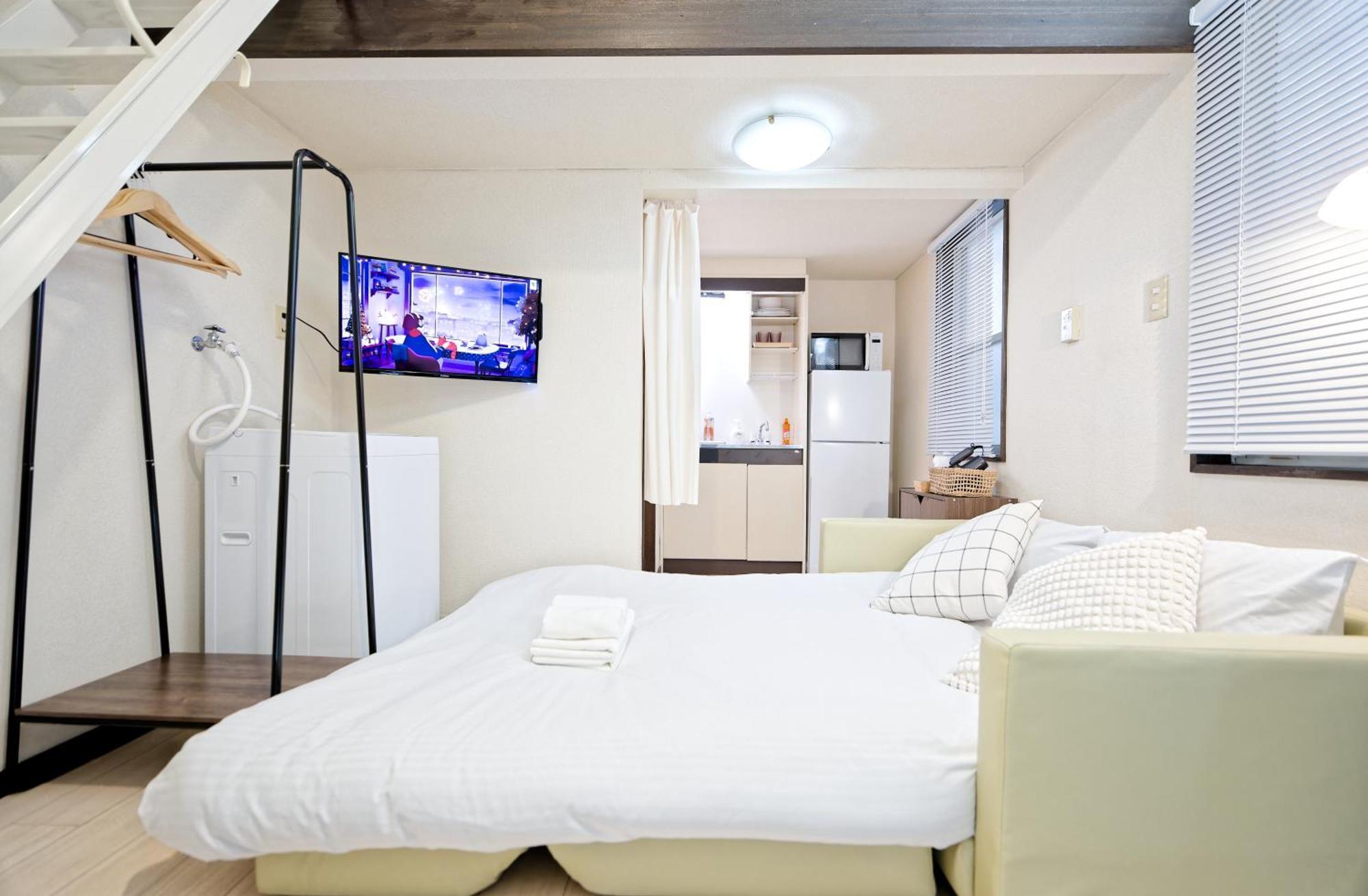 Shibuya Honmachi Loft Hideaway Apartment Tokyo Ngoại thất bức ảnh