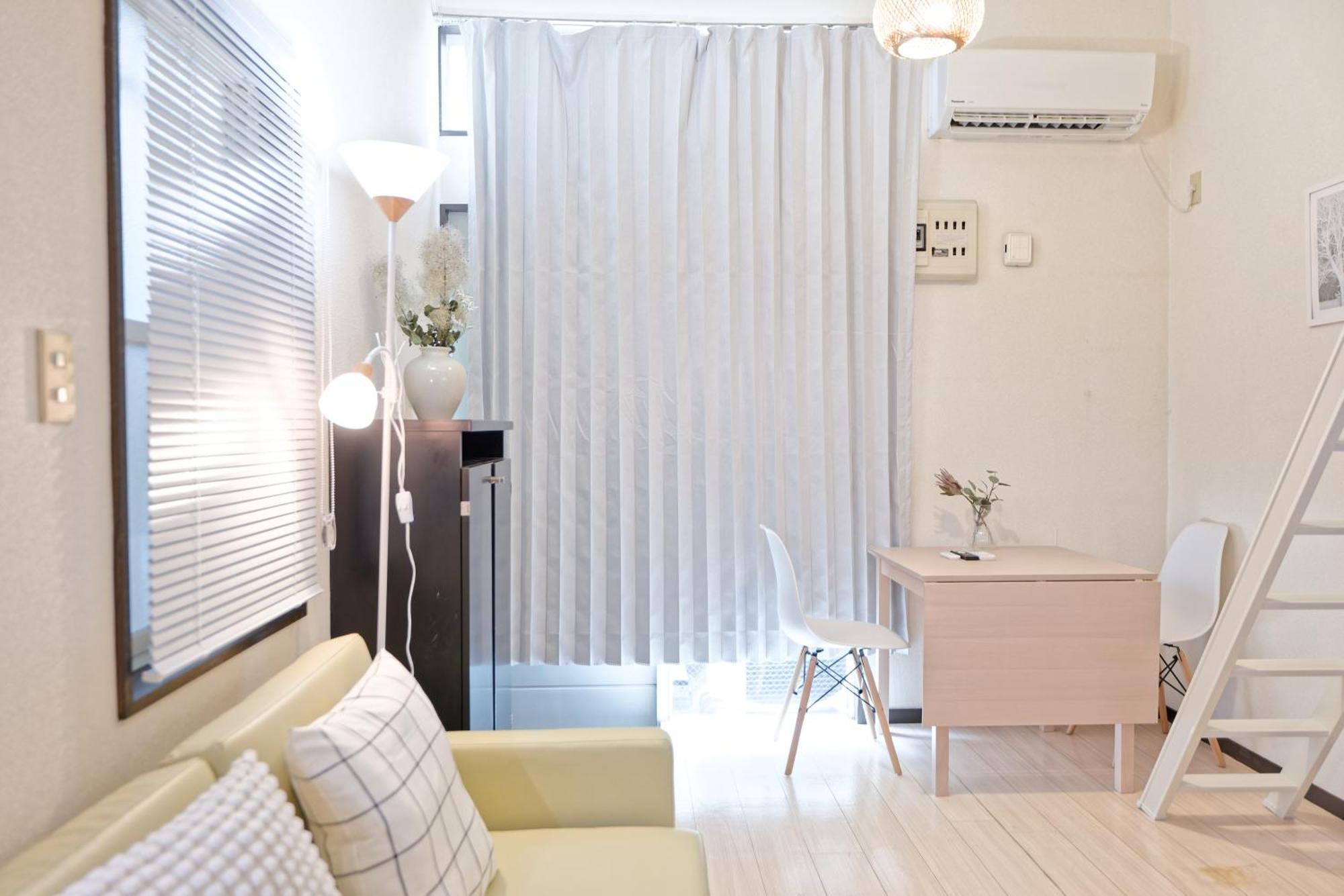 Shibuya Honmachi Loft Hideaway Apartment Tokyo Ngoại thất bức ảnh
