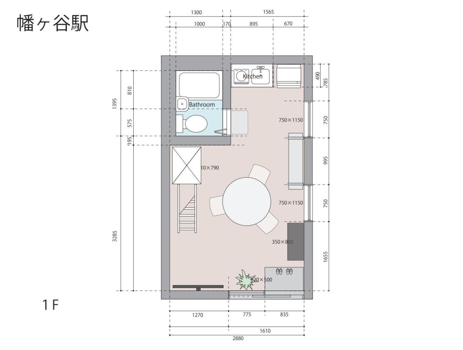 Shibuya Honmachi Loft Hideaway Apartment Tokyo Ngoại thất bức ảnh